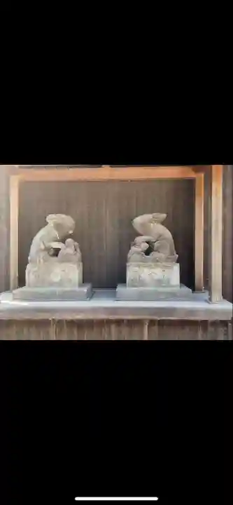 調神社(埼玉県)