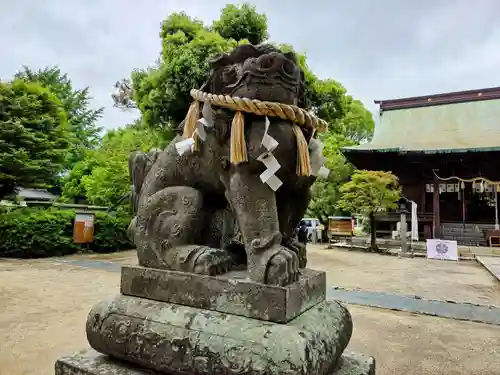 篠山神社(福岡県)