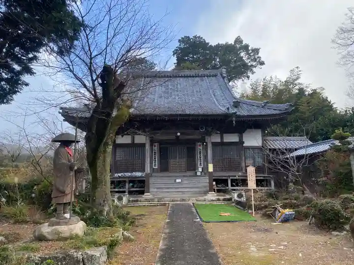 野登寺(三重県)