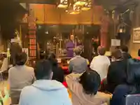 見沼大師 感応院(埼玉県)