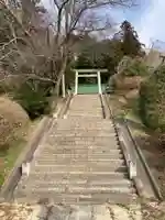 八坂神社(茨城県)