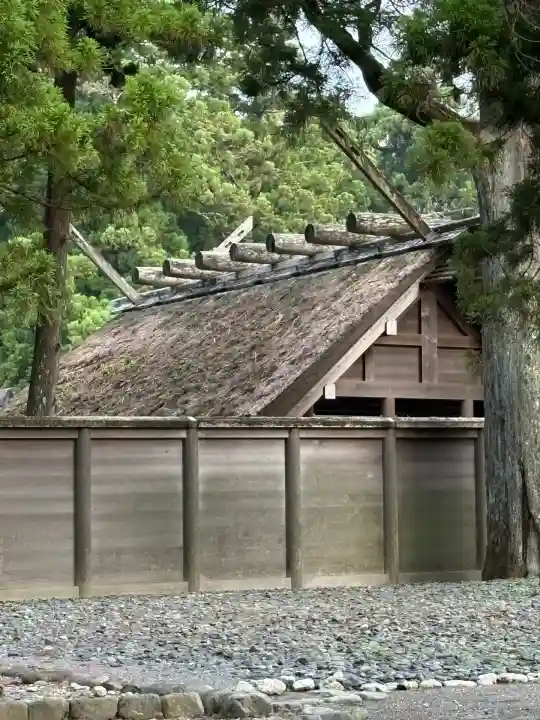 伊勢神宮外宮(豊受大神宮)(三重県)