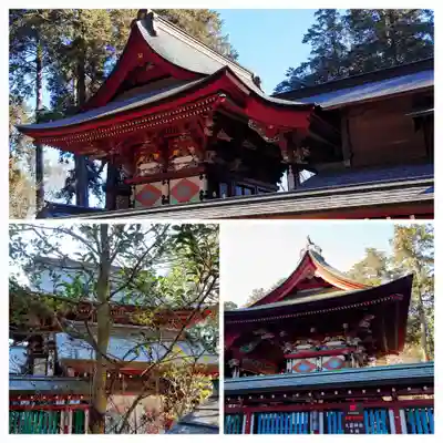 大前神社(栃木県)
