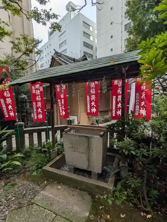日本橋日枝神社(東京都)