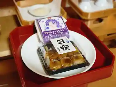 伏木香取神社のその他建物