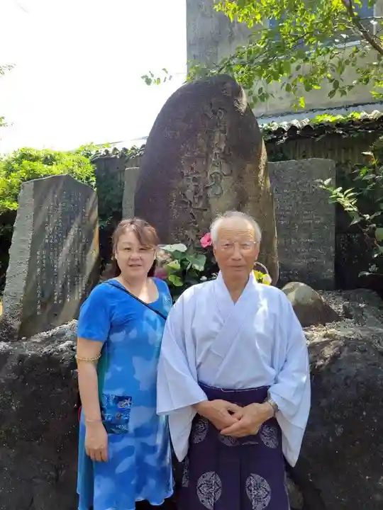 天鷹神社(岐阜県)