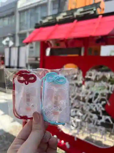 三輪神社(愛知県)