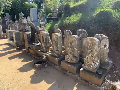 光明院西福寺(千葉県)