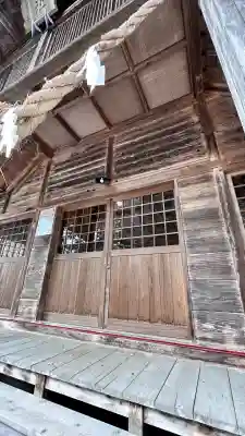 峠下稲荷神社(北海道)