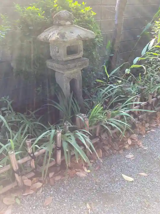 實相寺(実相寺)のその他建物