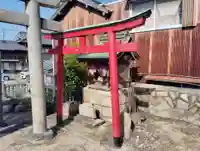 荒神社(香川県)