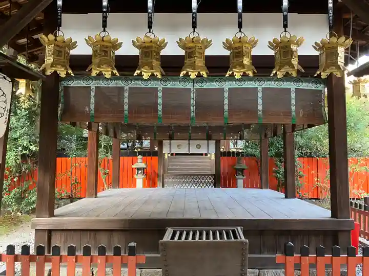 賀茂御祖神社(下鴨神社)(京都府)