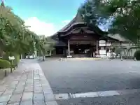 醍醐寺(上醍醐)の本殿・本堂