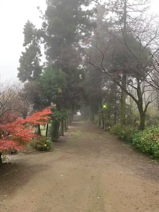千代ケ岡八幡宮(栃木県)