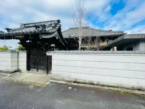 西隆寺(滋賀県)