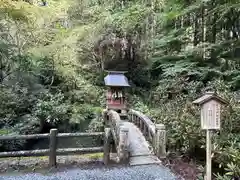 花園神社(茨城県)