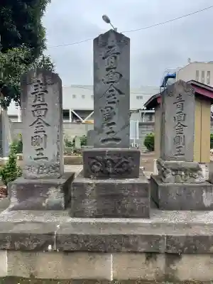 鎌ヶ谷八幡神社(千葉県)