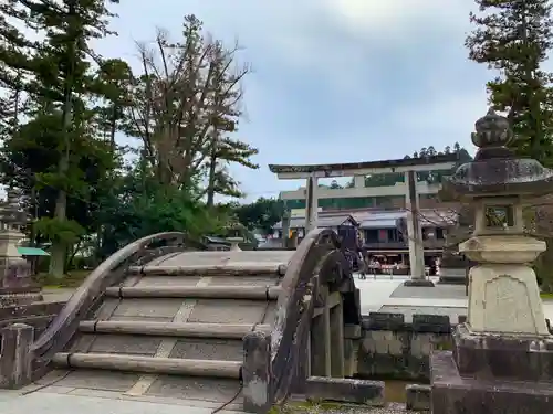 多賀大社のその他建物