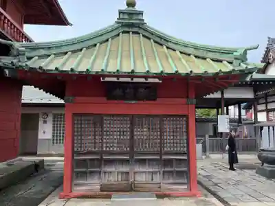 西新井大師総持寺(東京都)