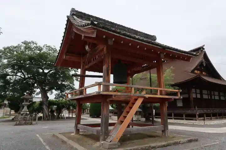 曼陀羅寺のその他建物