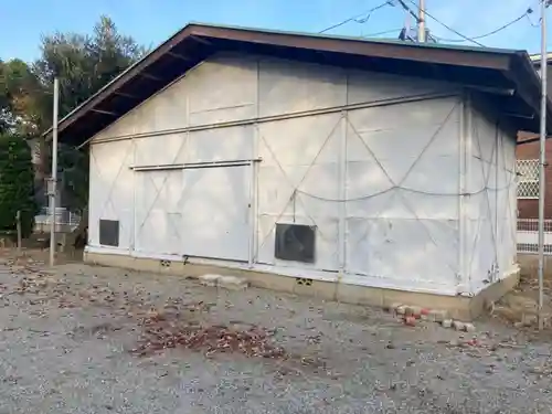 若宮八幡神社(神奈川県)