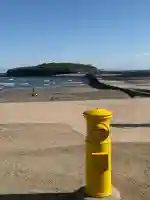 青島神社(青島神宮)(宮崎県)