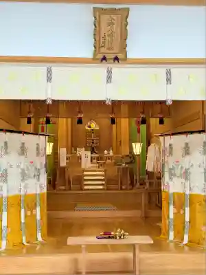 小野八幡神社(兵庫県)