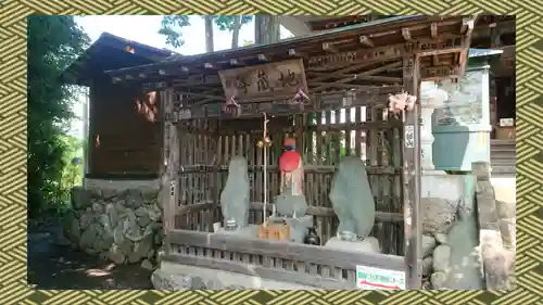 定林寺(埼玉県)