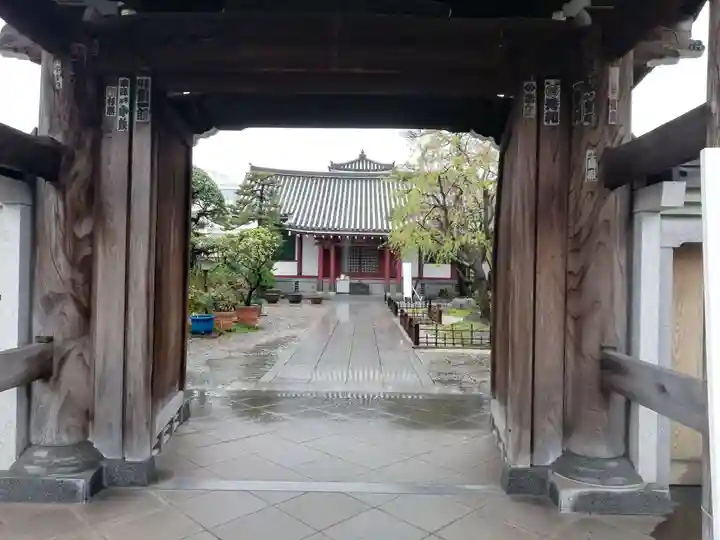 自性院のその他建物