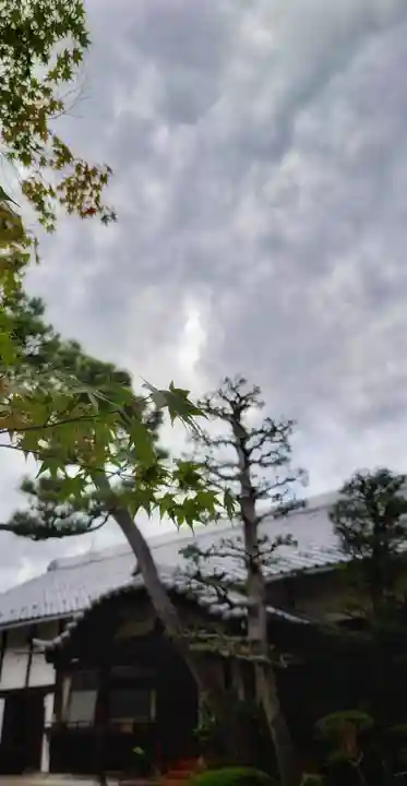 奥田山 安楽寺のその他建物