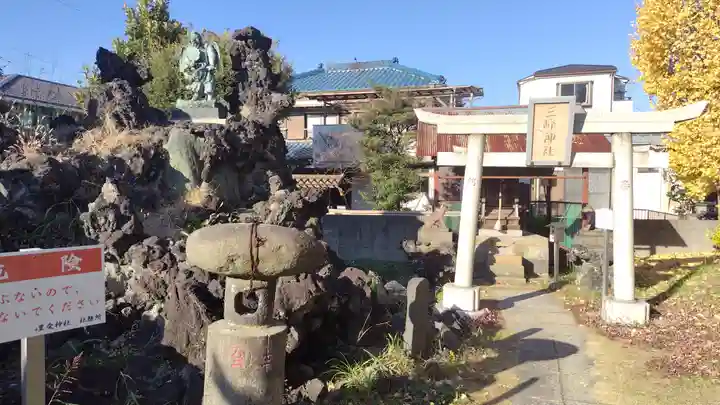 豊受神社(千葉県)