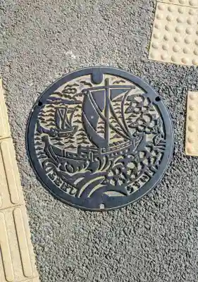 意富比神社(千葉県)