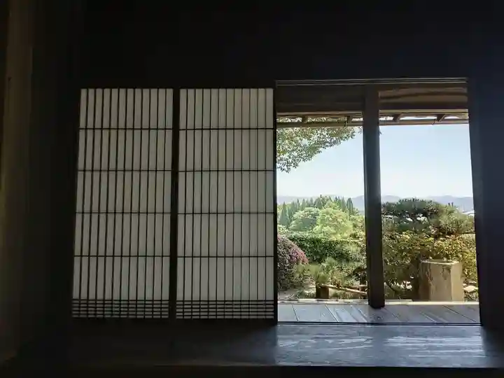 慈光院(奈良県)