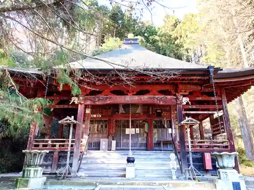 法雲寺(埼玉県)
