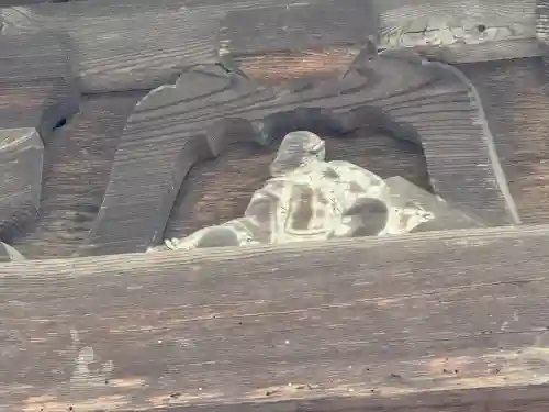 若一王子神社(長野県)