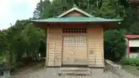 稲荷神社(栃木県)