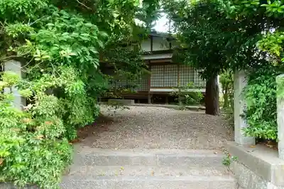 大倭神宮のその他建物