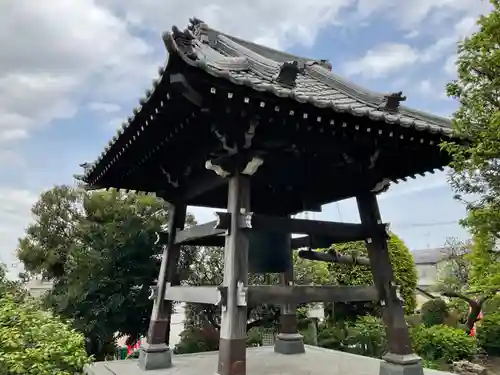 東観寺のその他建物