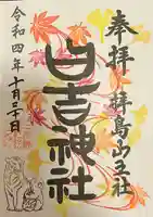 日吉神社(東京都)