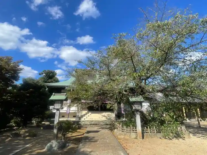 清瀧院(千葉県)