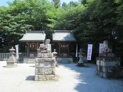 白鷺神社(栃木県)