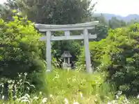 伏龍祠(滋賀県)