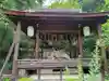 宗像神社のその他建物