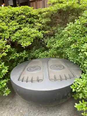 安養院　(田代寺）(神奈川県)