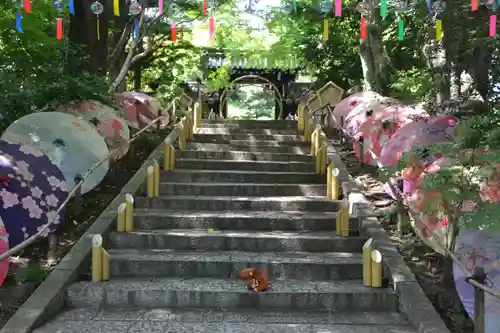 よみうりランド観音(東京都)