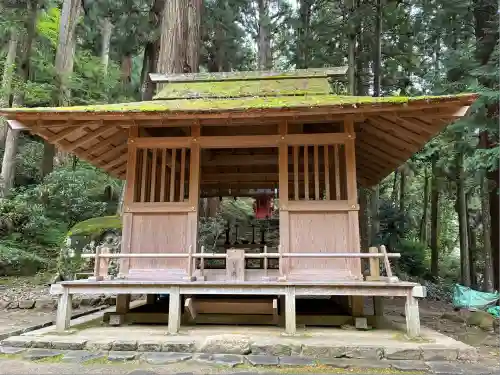 室生寺(奈良県)