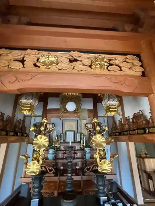 慶雲寺(静岡県)