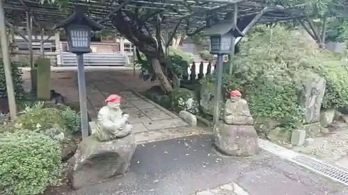 林泉寺のその他建物