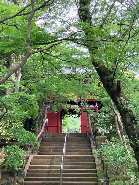 本土寺(千葉県)