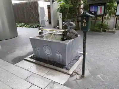 虎ノ門金刀比羅宮(東京都)